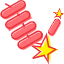 抢花炮